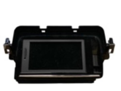 Ecran gps renault megane - gps,