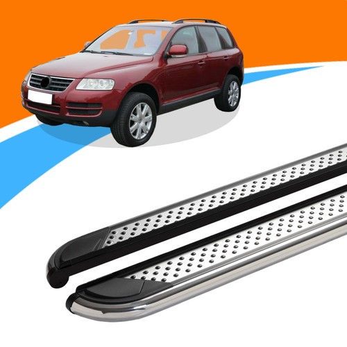 Marchepieds convient pour - convient, vw