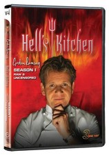 Gordon Ramsay // Hell's