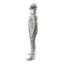 Costume D'Astronaute Adulte