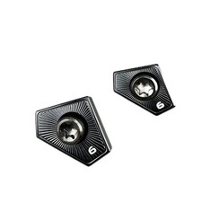 Options de poids compatibles pour Darkspeed Driver de pour Cobra pour équipemen