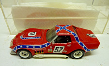 AMR 1/43 Andre M Ruf  CORVETTE