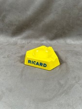 Ricard cendrier de bar