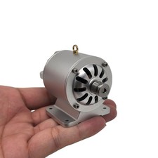 Générateur dynamo modèle