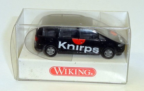 Wiking 29903 sharan - vw,