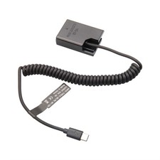 Adaptateur secteur En-El14