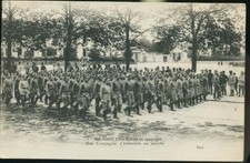 KERINOUR ARMEE RUSSE 1916