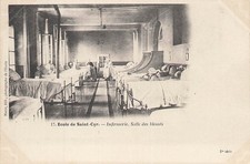 MILITARIA - 78 - ECOLE de