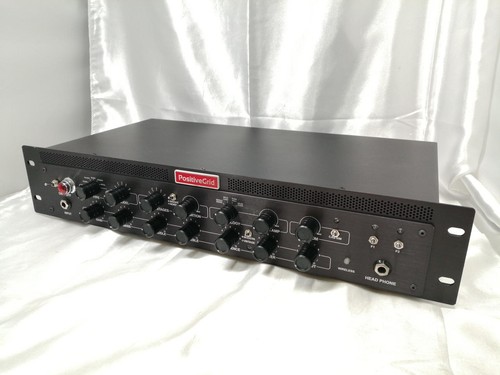 Positive grid bias rack - positive,