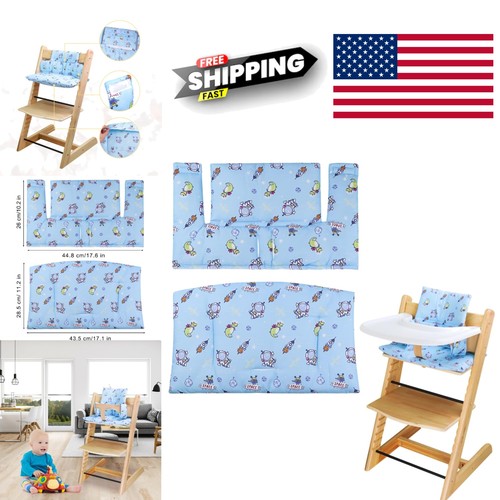 Plush high chair - plush,