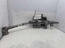 Colonne de direction PEUGEOT