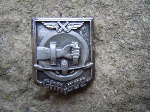 Air artillerie g a - air,
