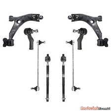 Set Triangle 8 Pièces Ford