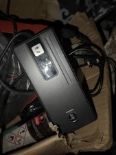 HP 394202-001 19.5V 3.3A 65W AC Auto Air AC Power Adapter 403706-001 HSTNN-AA06