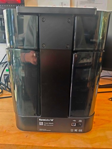 Formlabs form wash - wash, –