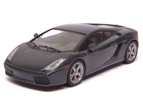 Lamborghini gallardo 2006 - se,