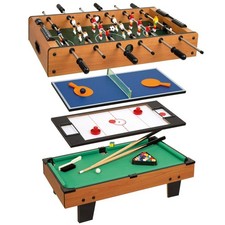 Table multi-jeux CB Games 81 x