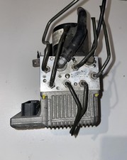 Bloc Hydraulique  SBC Classe E