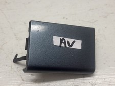 Cache anneau remorquage pare choc avant pour Citroën c4 grand picasso hdi 2007