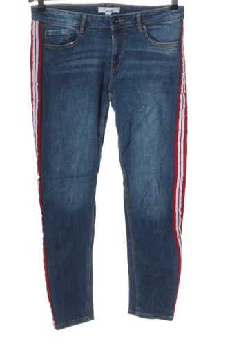 Springfield jeans taille basse - jeans,