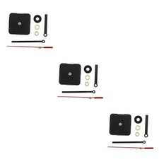 1/2/3 Mécanisme d'horloge à