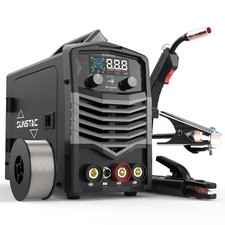 140A Flux Core MIG Welder