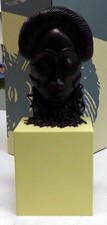 ➡ 46012 MOULINSART ☆ Tintin Musée Imaginaire ☆ Masque Africain ☰