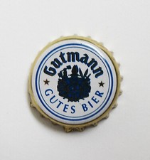 Capsule de  bière Gutmann Allemagne