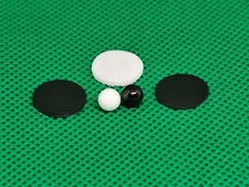 Kit roulement coussinets de - kit,
