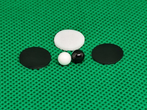Kit roulement coussinets de - kit,