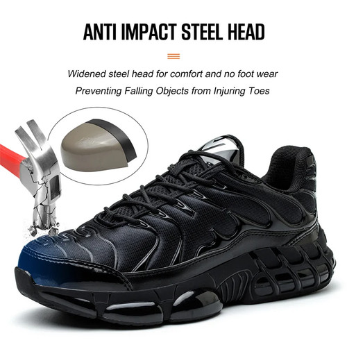 Chaussures sécurité - chaussures,
