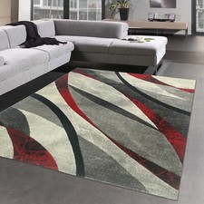 Tapis Design Losanges