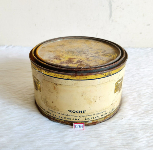 1940s vintage roche - vintage,