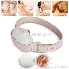 Électrique Abdominal