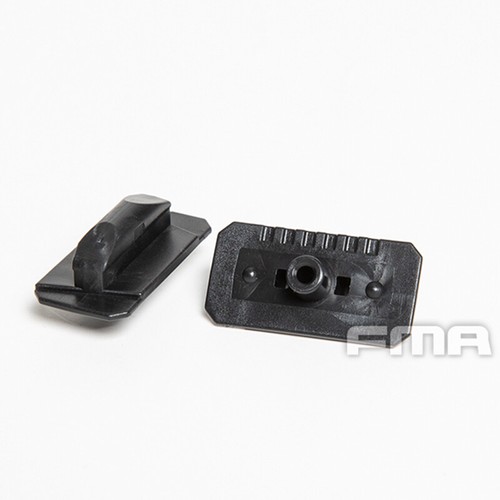 Fma 2pcs tactical wendy - wendy, casque