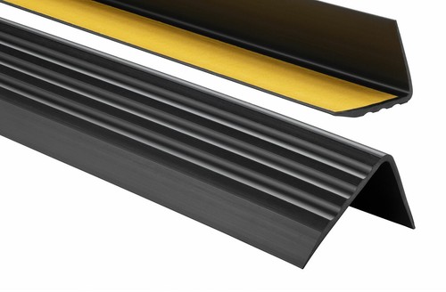 Nez marche profil angle - profil, d’angle
