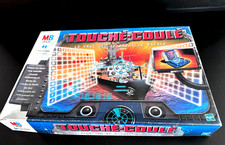 Jeu société touché - jeu, de