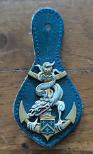 Insigne 16° BCS Bataillon de