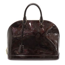 Louis Vuitton Sac tote Alma MM