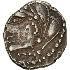 Monnaie, Bituriges Cubi