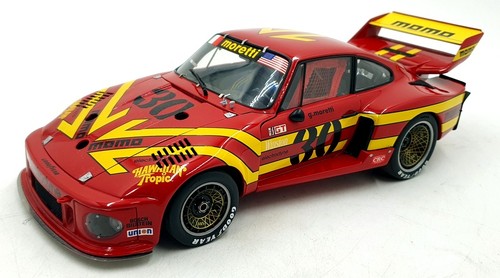 Exoto scale 18109 - 1/18, 1979