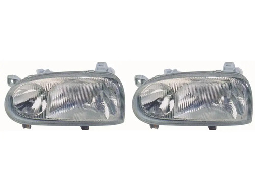 Phares abakus pour vw - 2x,