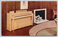 Baldwin Acrosonic "Modern"