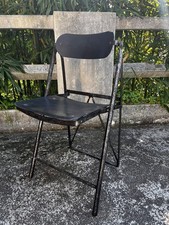 Ancienne chaise Bienaise