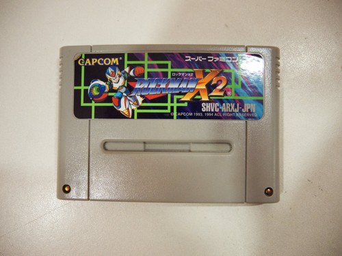 Rockman mega man - mega, nintendo