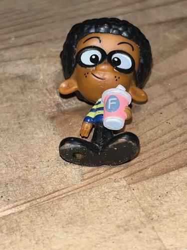 Figurine clyde loud kfc - figurine,