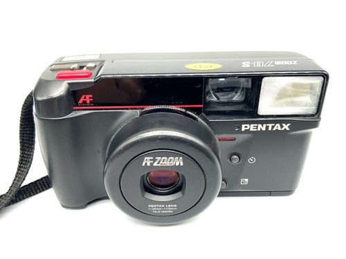 Pentax zoom appareil - pentax,