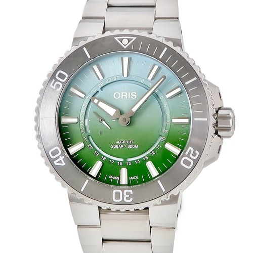 Oris aquis datwatt limited - datwatt,