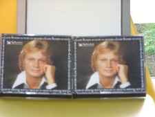 2 Coffrets Claude François