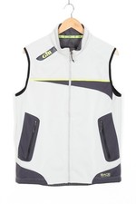 Veste gilet voile GILL RACING COLLECTION Soft Shell homme taille L MJ6108